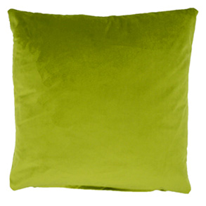 Opulence, Sage - (50cm x 50cm) Cushion